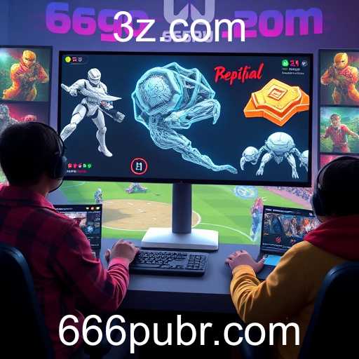 Explorando o Crescimento dos Jogos Online em 2025