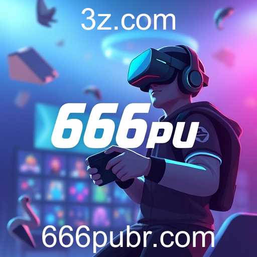 Tendências de Jogos em 2025: Foco no 666pu.com