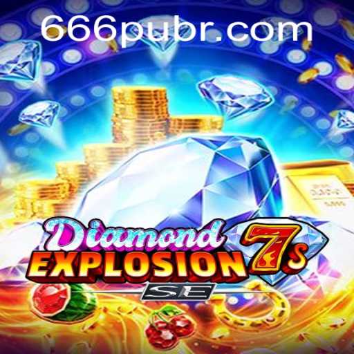 Discover the Thrills of DiamondExplosion7sSE: A Dazzling Gaming Experience