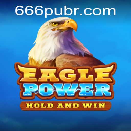 EaglePower: Unleashing the Sky's Majesty