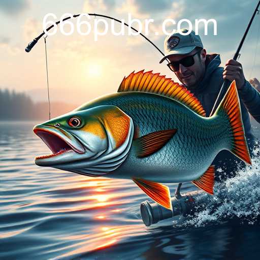 The Diverse World of Fishing Games