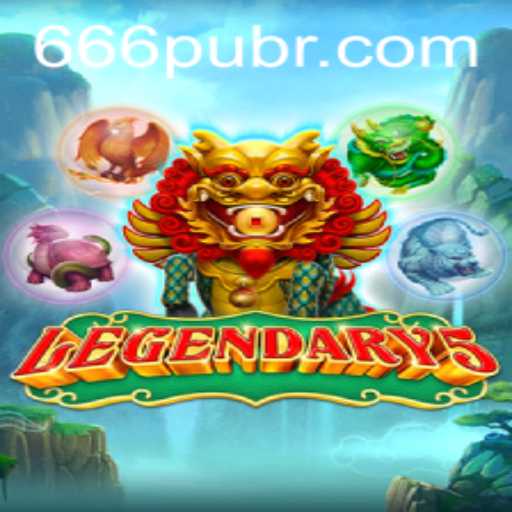 Legendary5 and the Rise of 666pu.com: A New Gaming Era