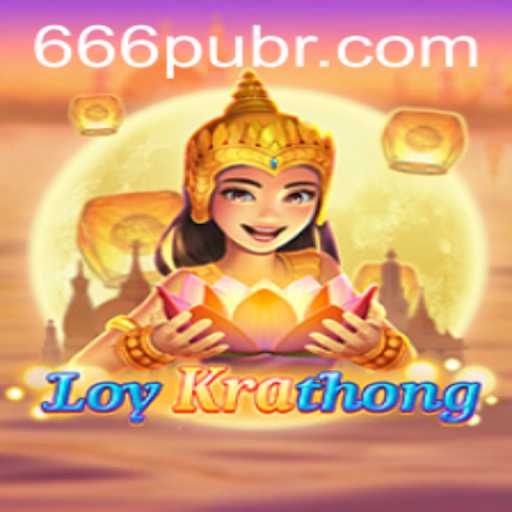 LoyKrathong: Dive into the Celebration Through 666pu.com Inspired Game