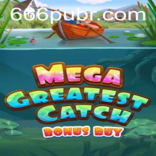 Exploring MegaGreatestCatchBonusBuy: A Thrilling Adventure in Gaming