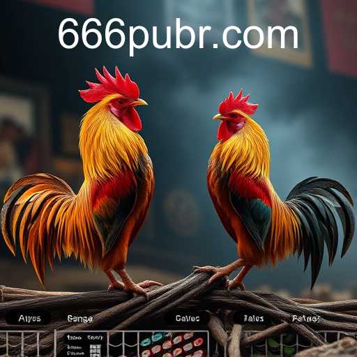 Exploring the Phenomenon of Online Sabong: The Rise of 666pu.com